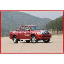 Chine Rhd Double Cab Diesel Pickup 4X4